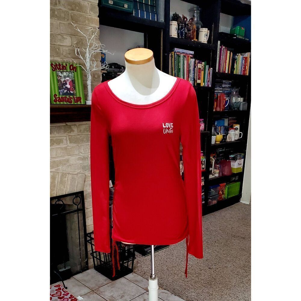 INFINITE PERFORMANCE WOMENS SHIRT